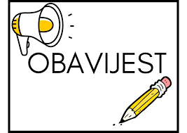 Obavijest