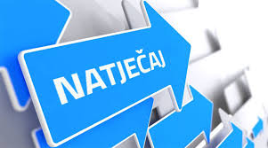 Natječaj za imenovanje ravnatelja Škole