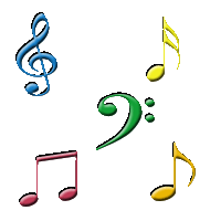 Pozivnica – Božićni koncert učenika