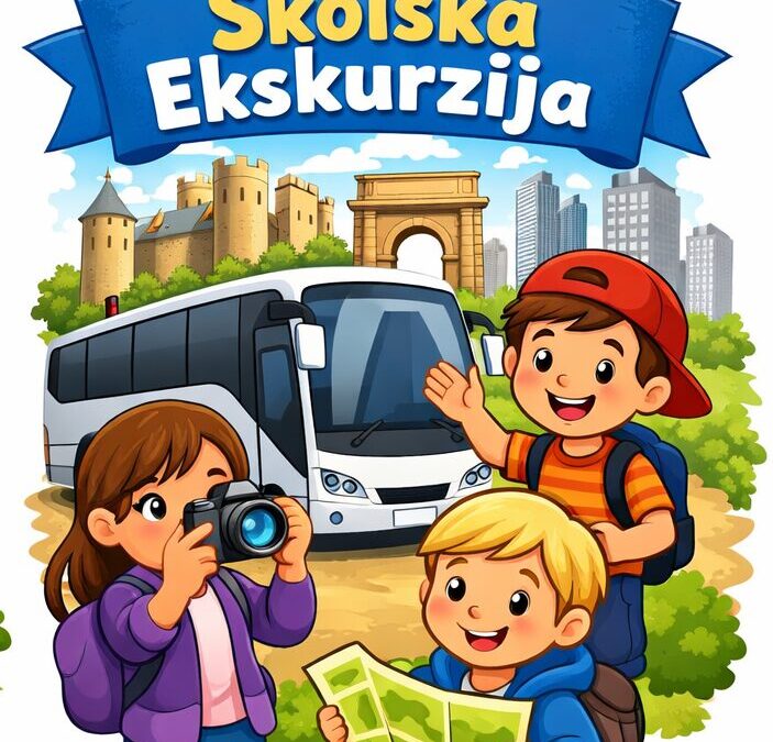 Odabrana ponuda za ekskurziju