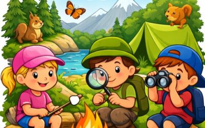 Odabrana ponuda za školu u prirodi